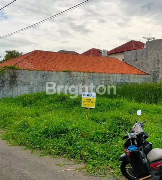 image TANAH DHARMAHUSADA DEPAN UNAIR (1)