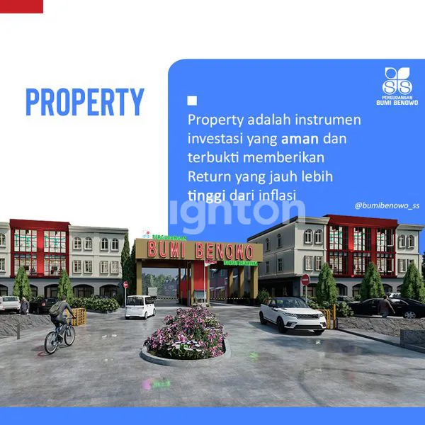 Gambar Property