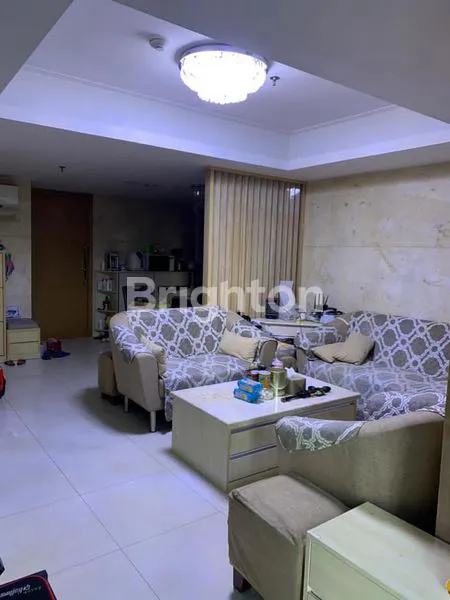 image TOWN HOME THE MANSION JASMINE BELLAVISTA DI KEMAYORAN JAKARTA PUSAT (1)