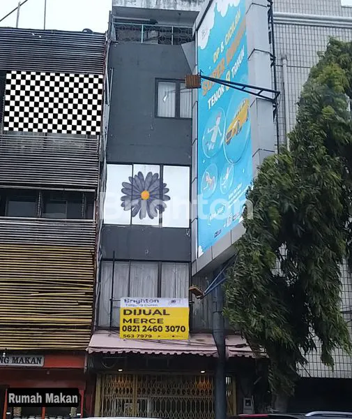 image RUKO DI JUANDA JAKARTA PUSAT (1)