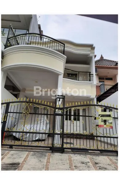 image RUMAH SIAP HUNI BAGUS DI GADING NIRWANA (1)