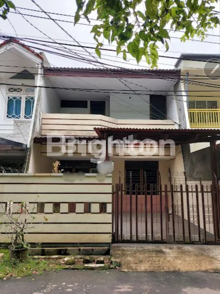 image RUMAH STANDAR DI JANUR KUNING KELAPA GADING (1)