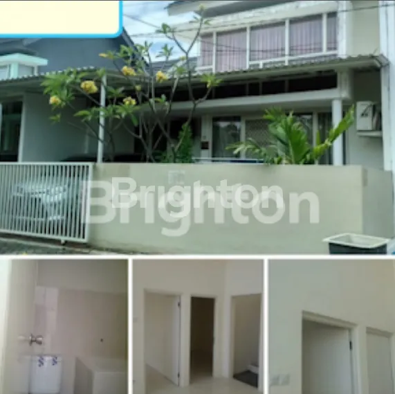 image HUNIAN NYAMAN DI MERR RUNGKUT (1)