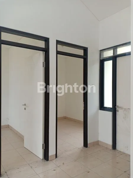 image RUMAH BARU DI CITRA RAYA TANGERANG BANGUNAN 1 LANTAI TURUN HARGA 690 JUTA JADI 640JUTA MASIH NEGO (3)
