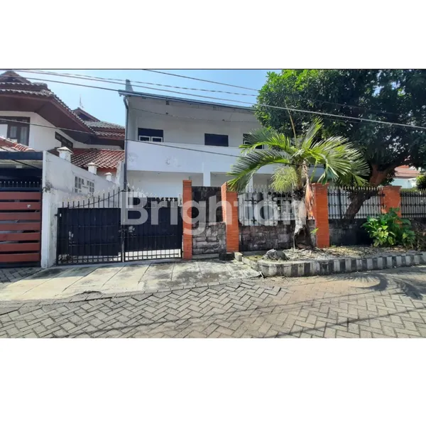image RUMAH TERAWAT KUPANG INDAH SURABAYA BARAT (1)