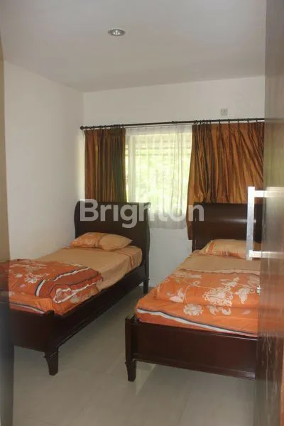 image VILLA SUPER KECE  ORLANDO HILL 2 TAMAN DAYU FULL PERABOT ISTIMEWA (3)