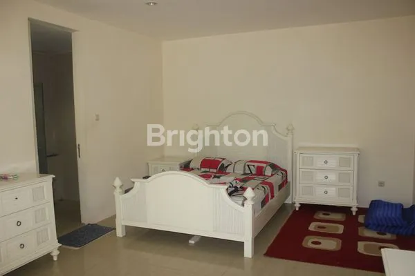 image VILLA SUPER KECE  ORLANDO HILL 2 TAMAN DAYU FULL PERABOT ISTIMEWA (5)