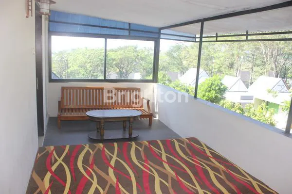 image VILLA SUPER KECE  ORLANDO HILL 2 TAMAN DAYU FULL PERABOT ISTIMEWA (4)