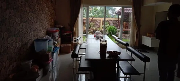 image 2 VILLA MEWAH DALAM SATU AREA DG FASILITAS 16 KTIDUR +ADA GENSET HARGA CORONA (7)