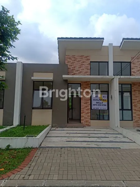image RUMAH BARU DI CITRA RAYA TANGERANG BANGUNAN 1 LANTAI TURUN HARGA 690 JUTA JADI 640JUTA MASIH NEGO (1)