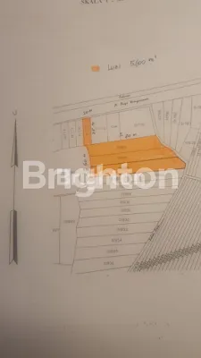 image TANAH INDUSTRI RAYA WRINGINANOM , GRESIK ...SIAP BANGUN LUAS 5600M2 (3)