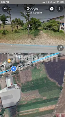 image TANAH INDUSTRI RAYA WRINGINANOM , GRESIK ...SIAP BANGUN LUAS 5600M2 (1)