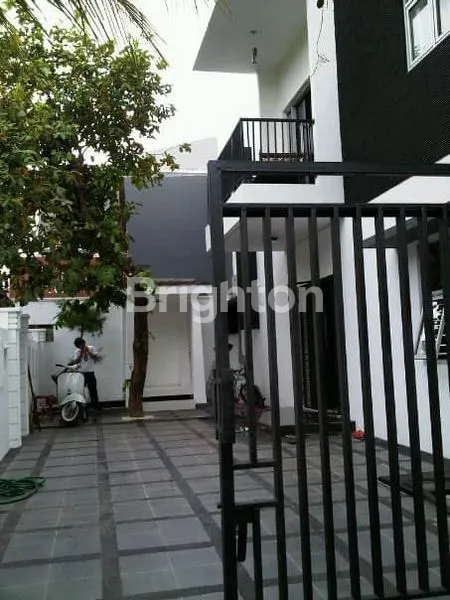 image RUMAH MINIMALIS DI SUNTER AGUNG JAKARTA UTARA (3)