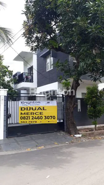 image RUMAH MINIMALIS DI SUNTER AGUNG JAKARTA UTARA (1)