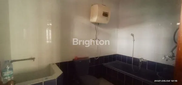 image RUMAH HOOK MEGAH 4 LANTAI DEKAT KAMPUS UNMER MALANG (2)
