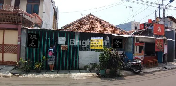 image RUMAH KOST DI BUNGUR JAKARTA PUSAT (1)