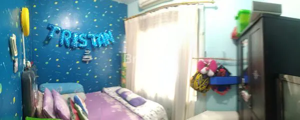 image RUMAH RAPI SIAP HUNI DI GRAND VIEW KARAWACI. TANGERANG (4)