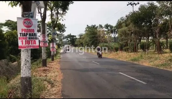 image TANAH KEMIRI PACET NOL JALAN (1)