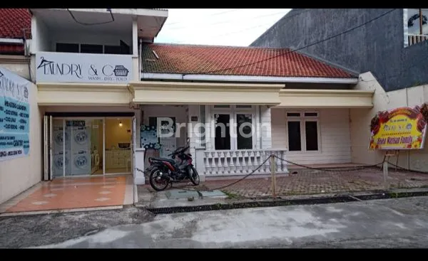 image RUMAH DI MANYAR TIRTOYOSO TENGAH KOTA SURABAYA SIAP HUNI (1)