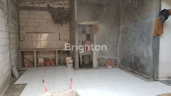 image GUDANG NOL JALAN RAYA STRATEGIS TUK USAHA /PENYIMPANANRAYA TANGGUL - WONOAYU (2)