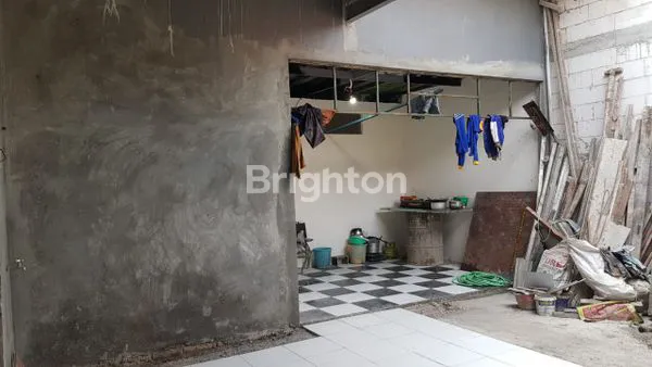 image GUDANG NOL JALAN RAYA STRATEGIS TUK USAHA /PENYIMPANANRAYA TANGGUL - WONOAYU (4)