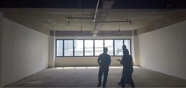 Gambar Property GEDUNG KANTOR SPAZIO LANTAI 8 VIEW PAKUWON MALL