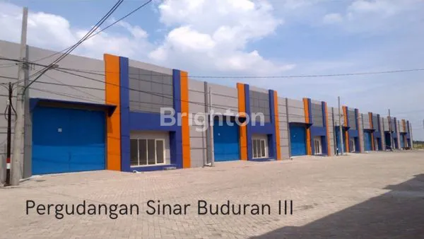 image PERGUDANGAN LOKASI LINGKAR TIMUR AKSES KONTAINER 40FT (2)