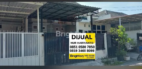 image RUMAH SIAP HUNI DEKAT MERR (4)