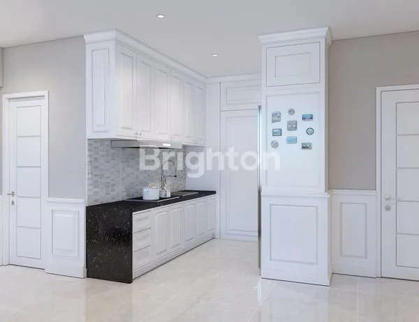 image APARTMENT VOILA CIPUTRA WORLD , CIAMIK (4)