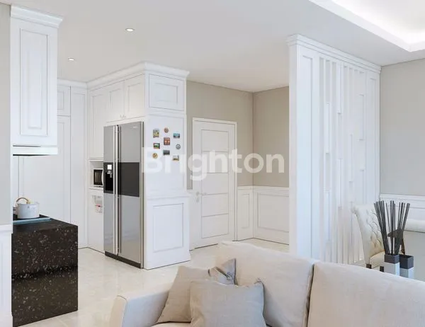 image APARTMENT VOILA CIPUTRA WORLD , CIAMIK (5)