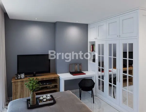 image APARTMENT VOILA CIPUTRA WORLD , CIAMIK (7)