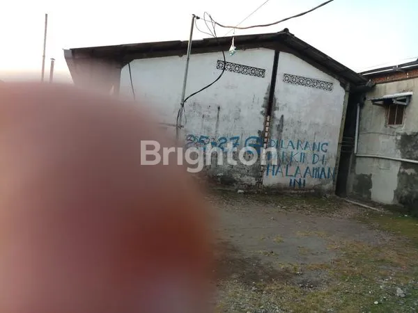 image GUDANG GUNUNG SARI HITUNG TANAH (2)