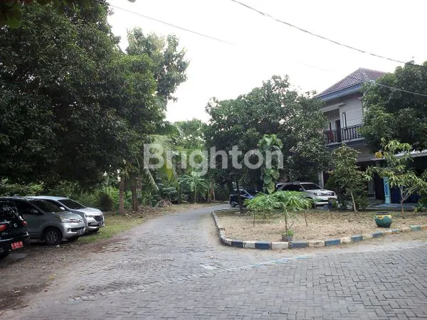 image RUMAH PURI INDAH MURAH!! TENGAH KOTA SIDOARJO, DEKAT AKSES TOL, SIAP HUNI, 2 LANTAI, DEKAT MASJID, BAGUS BANGUNAN KOKOH (1)