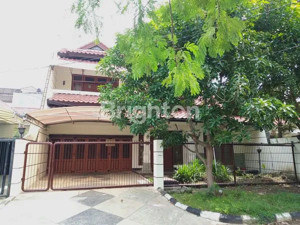 image RUMAH NYAMAN 2 LT DI SUTOREJO PRIMA (1)