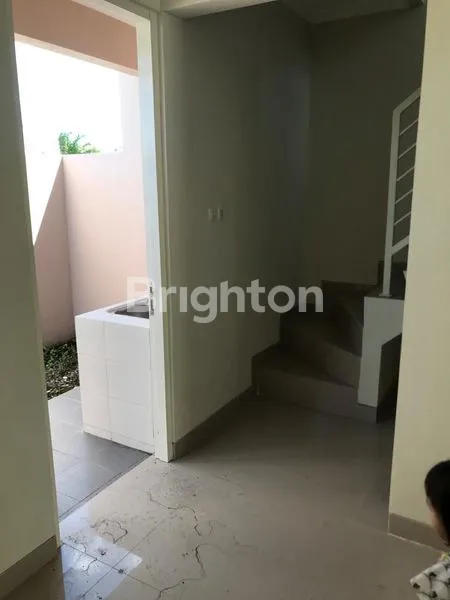 image RUMAH PURI SAFIRA REGENCY, CLUSTER GRAND SHANAYA, TYPE ALISHA (2)