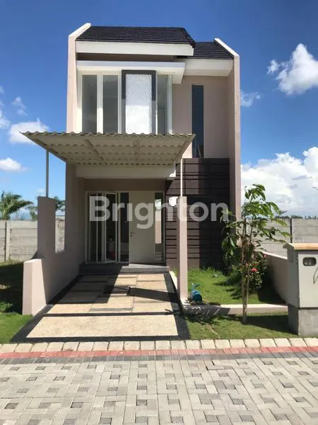 image RUMAH PURI SAFIRA REGENCY, CLUSTER GRAND SHANAYA, TYPE ALISHA (1)