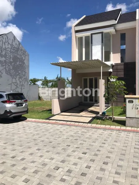 image RUMAH PURI SAFIRA REGENCY, CLUSTER GRAND SHANAYA, TYPE ALISHA (4)