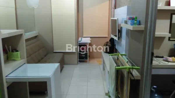 image APARTMENT PUNCAK KERTAJAYA 2BR (1)