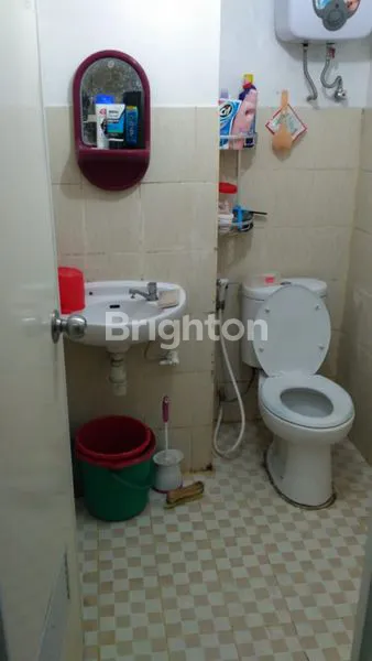 image APARTMENT PUNCAK KERTAJAYA 2BR (2)