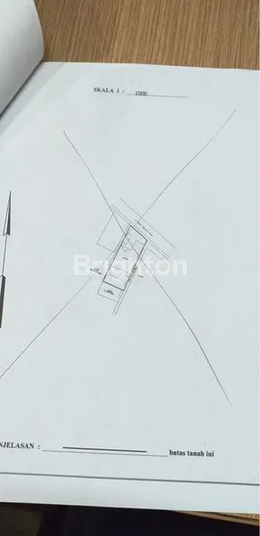 image TANAH 0 JALAN BANYU URIP KOMERSIAL AREA KAWASAN RAMAI (1)