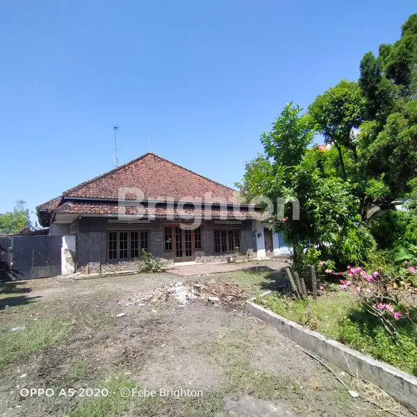 image RUMAH LUAS DI PUSAT KOTA MOJOKERTO (2)