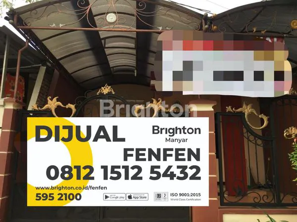 image RUMAH SUKOLILO DIAN REGENCY (1)