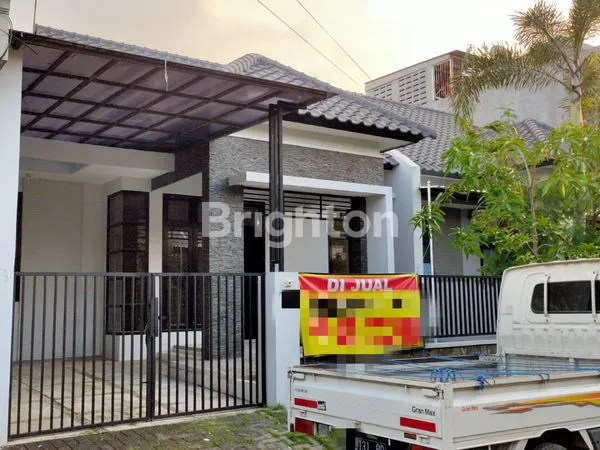 image RUMAH MINIMALIS SIAP HUNI DI DAERAH BABATAN PRATAMA (1)