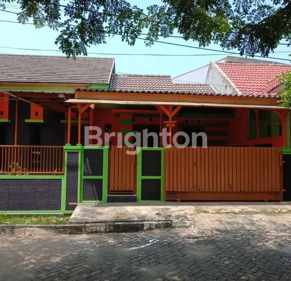 image RUMAH LUAS TAMAN SENTOSA CIKARANG (1)