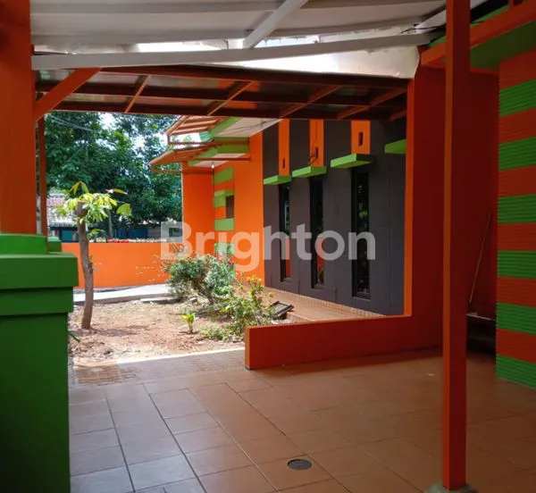 image RUMAH LUAS TAMAN SENTOSA CIKARANG (6)