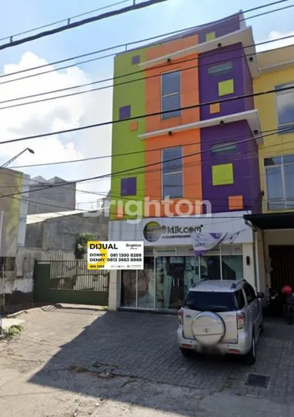 image GUEST HOUSE / KOST KOST AN 10 KAMAR TIDUR 11KM PUSAT KOTA (1)