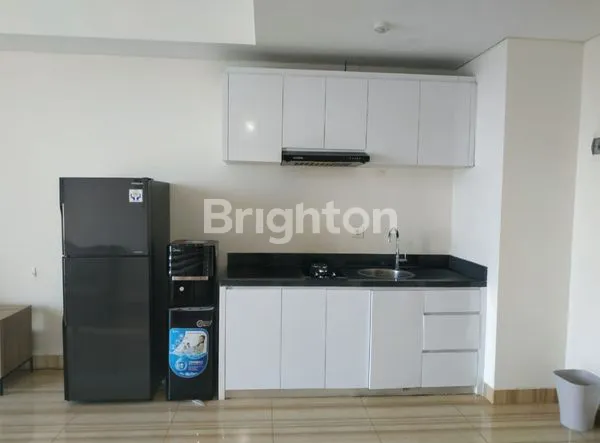 image APARTMENT GRAND SUNGKONO LAGOON BISA SEWA BULANAN, TAHUNAN (4)