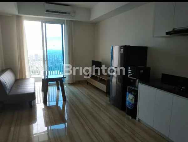 image APARTMENT GRAND SUNGKONO LAGOON BISA SEWA BULANAN, TAHUNAN (2)