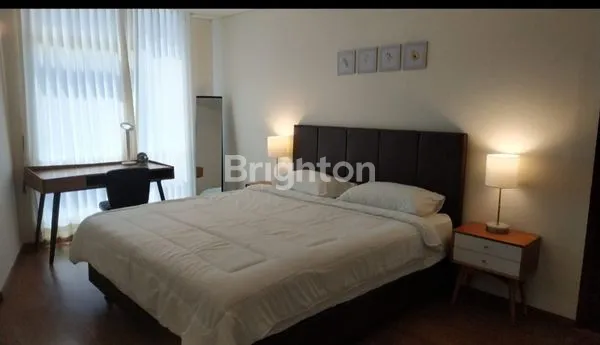 image APARTMENT GRAND SUNGKONO LAGOON BISA SEWA BULANAN, TAHUNAN (1)