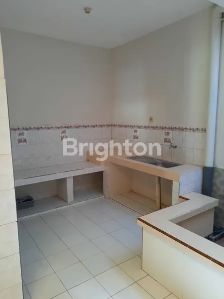 image RUMAH MURAH PONDOK TJANDRA POCAN PONDOK CHANDRA. SIAP HUNI. DEKAT RUNGKUT MERR DAN AKSES TOL. ONE GATE (3)